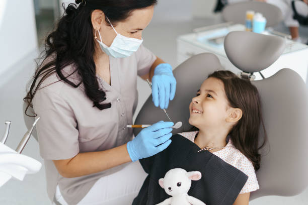 Best Emergency Gum Treatment in Dawson, GA