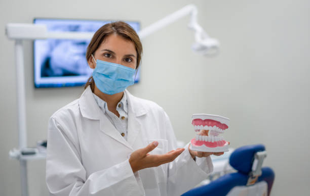 Best Same-Day Emergency Dental Services in Dawson, GA