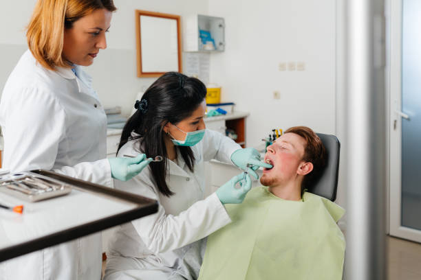 Best Emergency Wisdom Teeth Removal in Dawson, GA